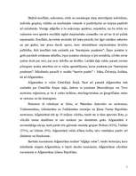 Referāts 'Afganistāna', 2.