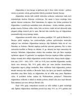 Referāts 'Afganistāna', 3.