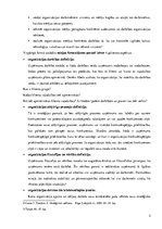 Konspekts 'Uzņēmuma misija, vīzija un mērķi', 3.