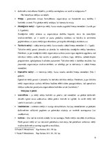 Konspekts 'Uzņēmuma misija, vīzija un mērķi', 6.