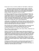 Eseja 'Anna Millere "Realitātes šovs"', 1.