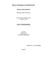 Konspekts 'Tirgus politika', 1.