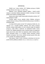 Diplomdarbs 'Pusdienu restorāna ,,Otto” ēdināšanas pakalpojuma kvalitātes izvērtējums', 2.