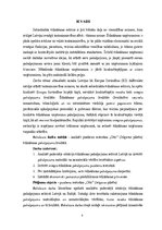 Diplomdarbs 'Pusdienu restorāna ,,Otto” ēdināšanas pakalpojuma kvalitātes izvērtējums', 5.