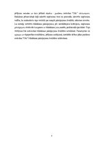 Diplomdarbs 'Pusdienu restorāna ,,Otto” ēdināšanas pakalpojuma kvalitātes izvērtējums', 6.