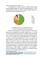 Diplomdarbs 'Pusdienu restorāna ,,Otto” ēdināšanas pakalpojuma kvalitātes izvērtējums', 9.