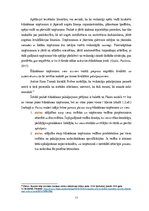 Diplomdarbs 'Pusdienu restorāna ,,Otto” ēdināšanas pakalpojuma kvalitātes izvērtējums', 12.