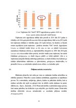 Diplomdarbs 'Pusdienu restorāna ,,Otto” ēdināšanas pakalpojuma kvalitātes izvērtējums', 22.