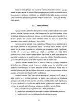 Diplomdarbs 'Pusdienu restorāna ,,Otto” ēdināšanas pakalpojuma kvalitātes izvērtējums', 23.