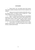 Diplomdarbs 'Pusdienu restorāna ,,Otto” ēdināšanas pakalpojuma kvalitātes izvērtējums', 39.