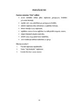 Diplomdarbs 'Pusdienu restorāna ,,Otto” ēdināšanas pakalpojuma kvalitātes izvērtējums', 40.