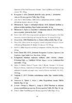 Diplomdarbs 'Pusdienu restorāna ,,Otto” ēdināšanas pakalpojuma kvalitātes izvērtējums', 42.