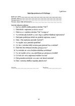 Diplomdarbs 'Pusdienu restorāna ,,Otto” ēdināšanas pakalpojuma kvalitātes izvērtējums', 46.