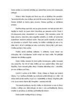 Konspekts 'Dante "Dievišķā komēdija"', 2.