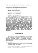 Referāts 'Veselīgs uzturs', 3.