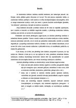 Referāts 'Alkoholisms, alkohola psihozes un to tiesu psihiatriskais novērtējums', 3.