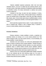 Referāts 'Alkoholisms, alkohola psihozes un to tiesu psihiatriskais novērtējums', 6.