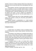 Referāts 'Alkoholisms, alkohola psihozes un to tiesu psihiatriskais novērtējums', 8.