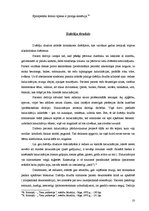 Referāts 'Alkoholisms, alkohola psihozes un to tiesu psihiatriskais novērtējums', 10.