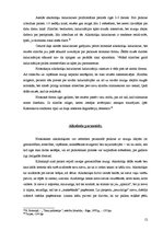 Referāts 'Alkoholisms, alkohola psihozes un to tiesu psihiatriskais novērtējums', 12.