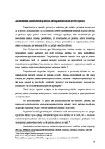 Referāts 'Alkoholisms, alkohola psihozes un to tiesu psihiatriskais novērtējums', 14.