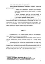 Referāts 'Alkoholisms, alkohola psihozes un to tiesu psihiatriskais novērtējums', 16.