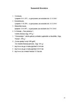 Referāts 'Alkoholisms, alkohola psihozes un to tiesu psihiatriskais novērtējums', 17.