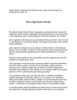 Konspekts 'Vingrošana', 5.