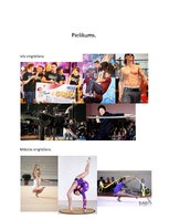 Konspekts 'Vingrošana', 9.