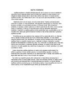 Eseja 'Izglītība mūsdienās', 1.