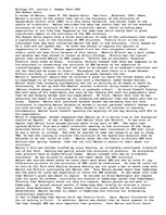 Eseja 'The Double Helix', 1.