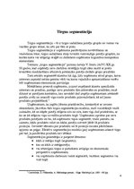 Referāts 'Segmentēšanas veidi un metodes', 4.