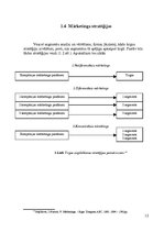 Referāts 'Segmentēšanas veidi un metodes', 12.