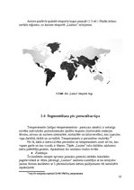 Referāts 'Segmentēšanas veidi un metodes', 16.