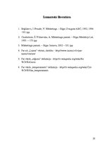 Referāts 'Segmentēšanas veidi un metodes', 20.