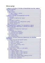 Konspekts 'Bērnu aprūpe', 1.