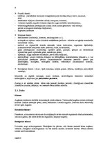 Konspekts 'Bērnu aprūpe', 8.