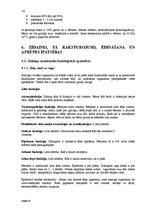 Konspekts 'Bērnu aprūpe', 18.