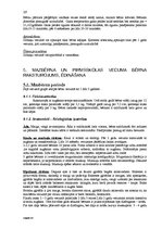 Konspekts 'Bērnu aprūpe', 39.