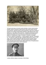 Konspekts 'Darba laba "Latvija Pirmā pasaules kara laikā"', 3.