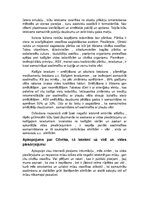 Referāts 'Cilvēks, tā ietekme uz vidi un vides piesārņojums', 5.