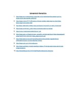 Referāts 'Cilvēks, tā ietekme uz vidi un vides piesārņojums', 6.