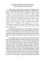 Konspekts 'Jaunie biznesa modeļi', 2.