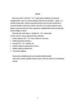 Referāts 'Uzņēmuma - SIA ”Vita” analīze', 3.