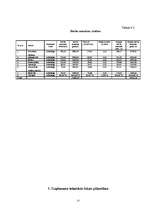 Referāts 'Uzņēmuma - SIA ”Vita” analīze', 13.