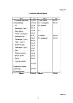 Referāts 'Uzņēmuma - SIA ”Vita” analīze', 14.