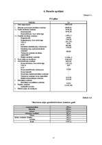 Referāts 'Uzņēmuma - SIA ”Vita” analīze', 17.