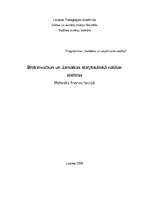 Referāts 'Bretonvudas un Jamaikas starptautiskā valūtas sistēma', 1.