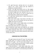 Referāts 'Bretonvudas un Jamaikas starptautiskā valūtas sistēma', 5.