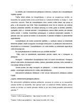 Referāts 'Administratīvās tiesības - studiju darbs', 5.